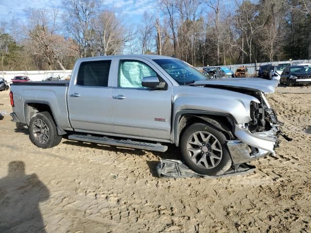 2014 GMC Sierra K1500 SLT