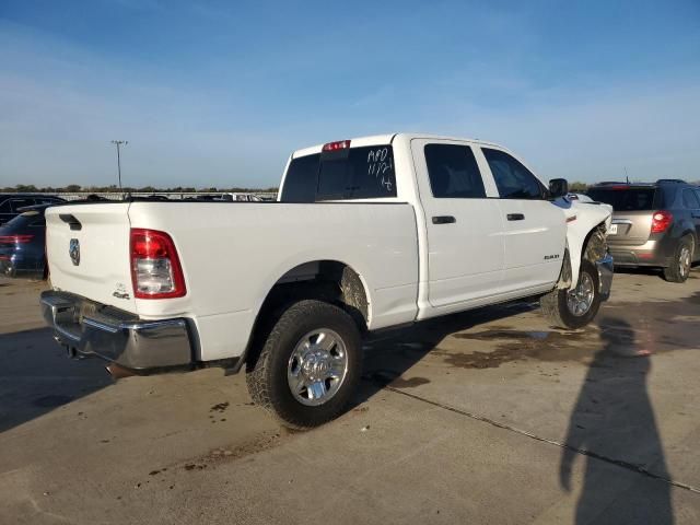 2020 Dodge RAM 2500 Tradesman