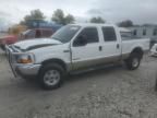 2001 Ford F350 SRW Super Duty