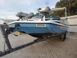 GDY boat/tl salvage cars for sale: 1999 GDY Boat TL