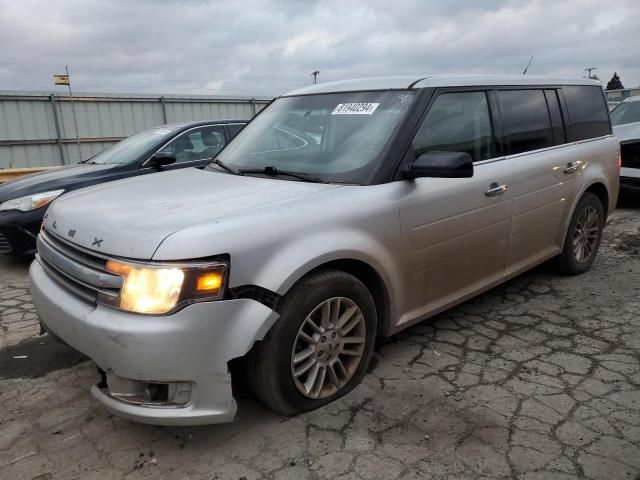 2016 Ford Flex SEL