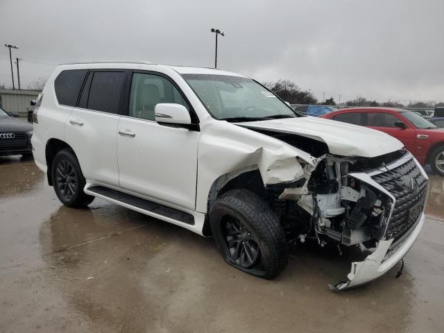 2022 Lexus GX 460