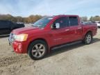 2011 Nissan Titan S