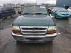 1998 Ford Ranger