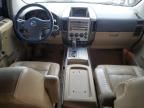 2006 Nissan Armada SE