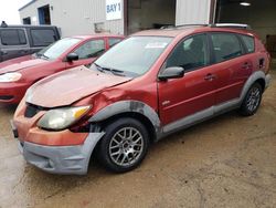 2003 Pontiac Vibe en venta en Elgin, IL