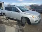 2011 Jeep Compass Sport