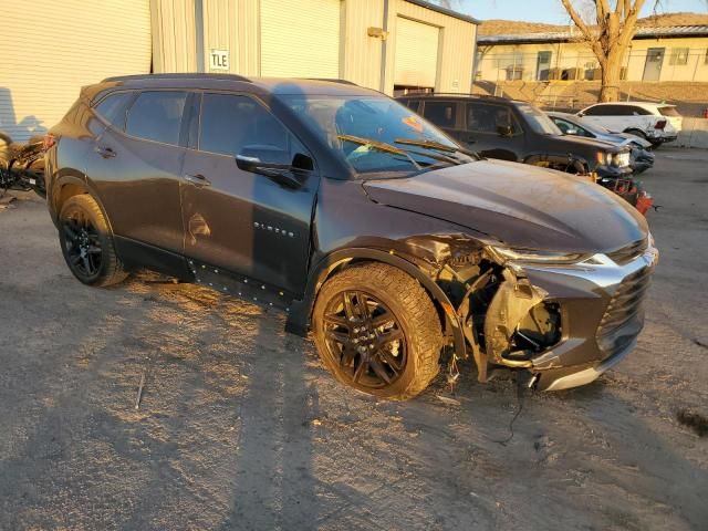 2022 Chevrolet Blazer 3LT