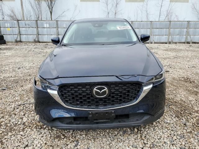 2022 Mazda CX-5 Select