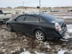 2006 Nissan Altima S