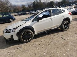 2021 Subaru Crosstrek en venta en Madisonville, TN