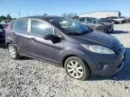 2012 Ford Fiesta SE