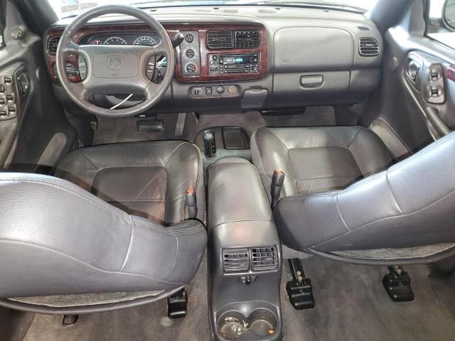 2000 Dodge Durango