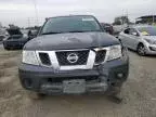 2014 Nissan Frontier S