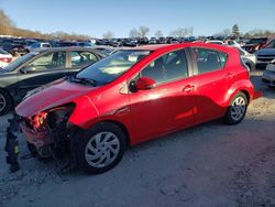 2015 Toyota Prius C en venta en West Warren, MA