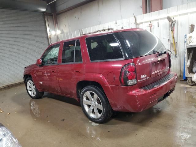 2007 Chevrolet Trailblazer SS