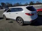 2013 Hyundai Santa FE GLS