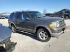 2002 Ford Explorer XLT