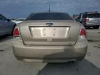 2009 Ford Fusion S