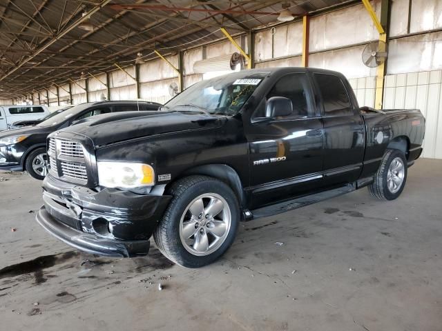 2004 Dodge RAM 1500 ST