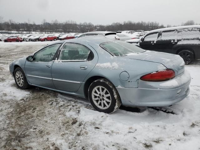 2004 Chrysler Concorde LX