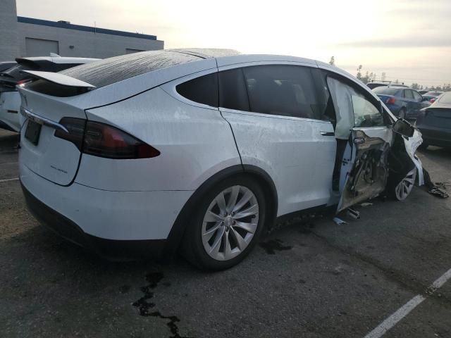 2019 Tesla Model X