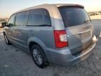 2015 Chrysler Town & Country Touring L