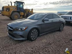 2019 Mercedes-Benz CLA 250 en venta en Phoenix, AZ