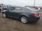 2015 Buick Lacrosse