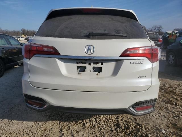 2017 Acura RDX