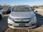 2019 Honda Odyssey EXL