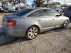 2007 Audi A6 4.2 Quattro