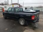 2011 Ford Ranger Super Cab