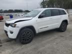 2021 Jeep Grand Cherokee Trailhawk