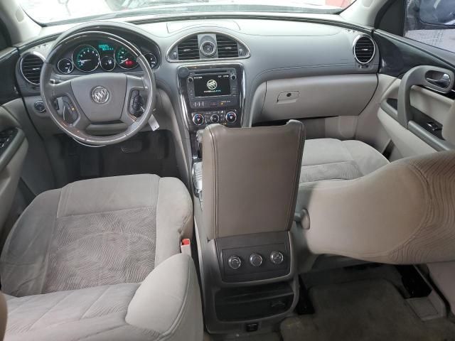 2016 Buick Enclave