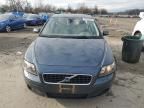 2005 Volvo S40 T5