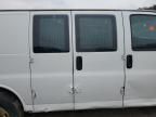 2011 Chevrolet Express G3500