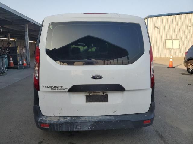 2014 Ford Transit Connect XL