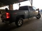 2007 Chevrolet Silverado C2500 Heavy Duty