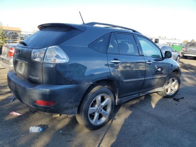 2008 Lexus RX 350