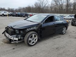 Salvage cars for sale at Ellwood City, PA auction: 2016 Mercedes-Benz CLA 250 4matic