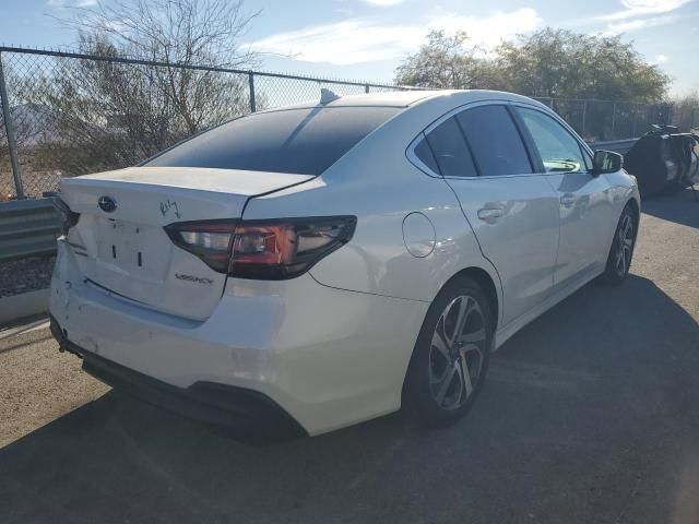 2021 Subaru Legacy Limited