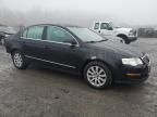 2008 Volkswagen Passat Turbo