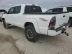 2007 Toyota Tacoma Double Cab Prerunner