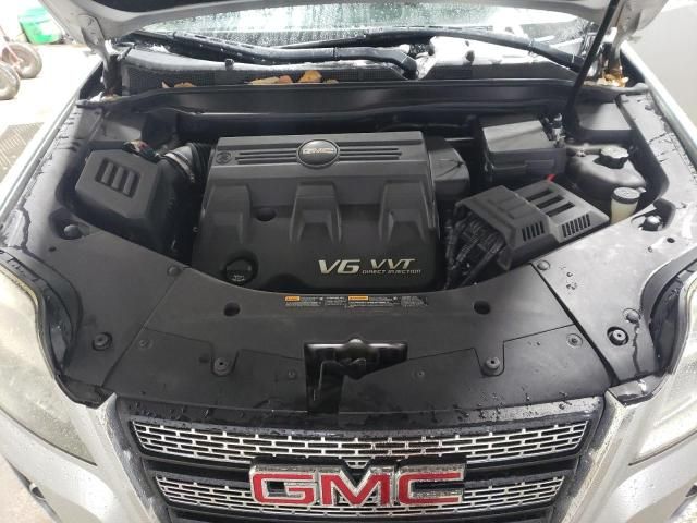 2012 GMC Terrain SLT