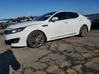 2013 KIA Optima SX