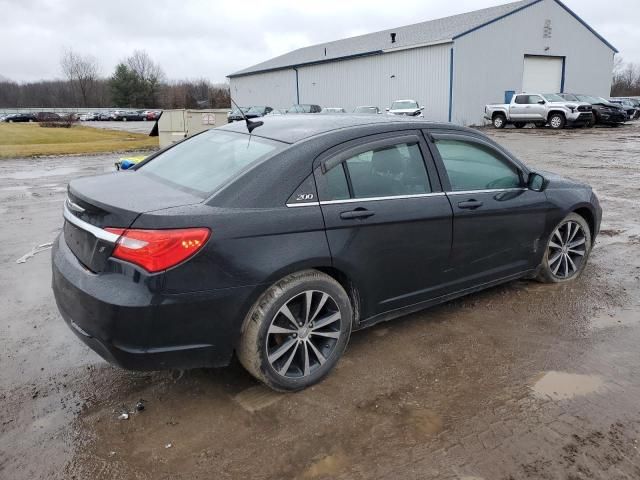 2014 Chrysler 200 Touring