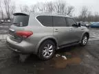 2014 Infiniti QX80