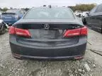 2020 Acura TLX Technology