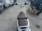 2005 Kymco Usa Inc People 50